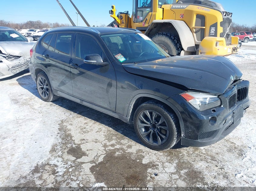 2013 BMW X1 xDrive28I