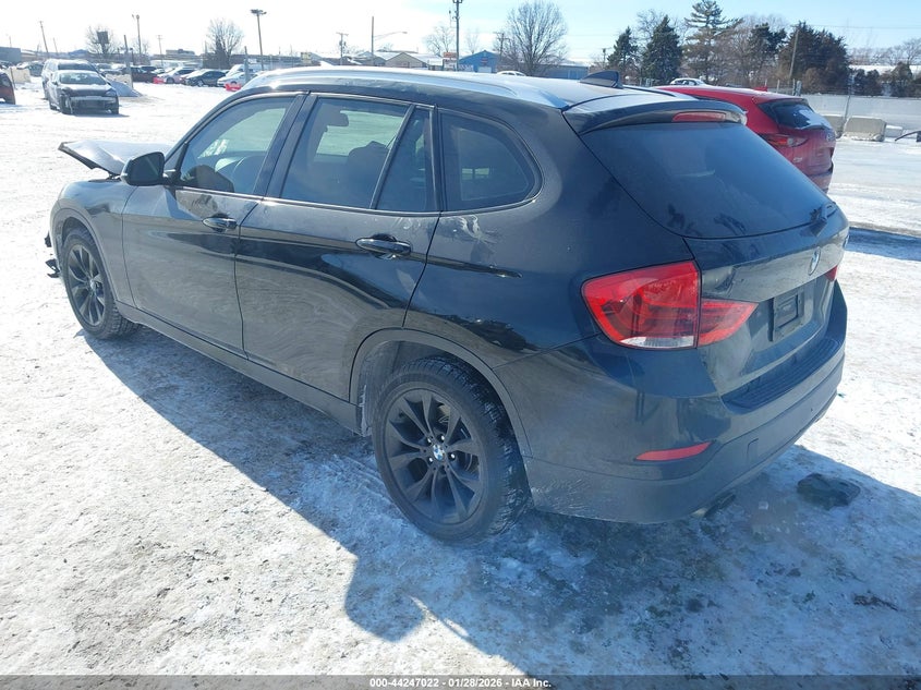 2013 BMW X1 xDrive28I