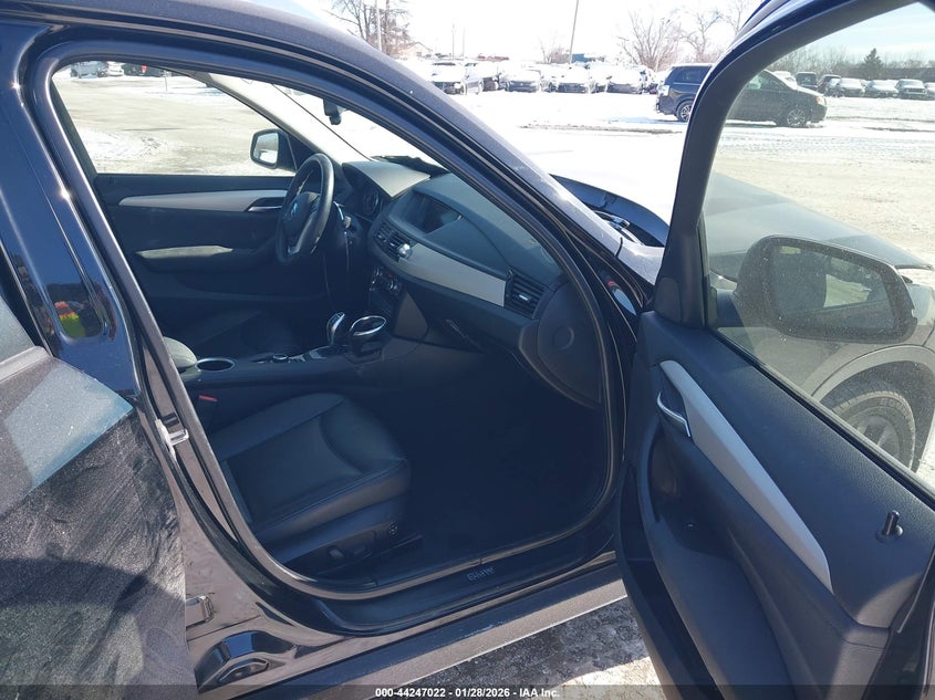 2013 BMW X1 xDrive28I