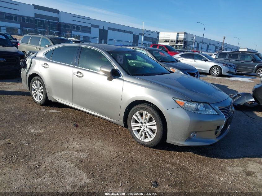 2015 Lexus ES 350