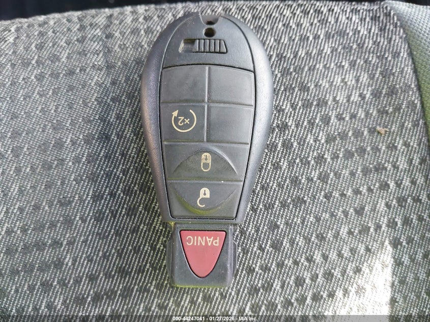 2016 Ram 1500 Lone Star VIN: 1C6RR7LT2GS252219 Lot: 44247041