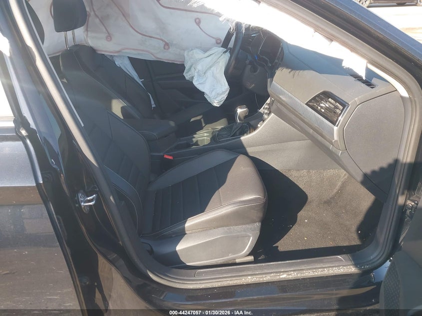 VIN 3VW7M7BU7RM059209 2024 VOLKSWAGEN JETTA 1.5T SE