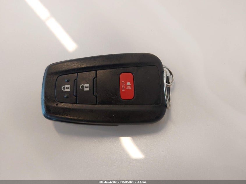 2021 Toyota C-Hr Limited VIN: NMTKHMBX0MR137539 Lot: 44247165