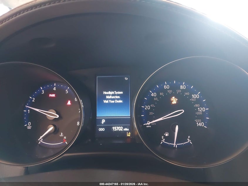 2021 Toyota C-Hr Limited VIN: NMTKHMBX0MR137539 Lot: 44247165