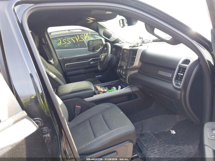 2019 Ram 1500 Big Horn/Lone Star 4X4 5'7 Box