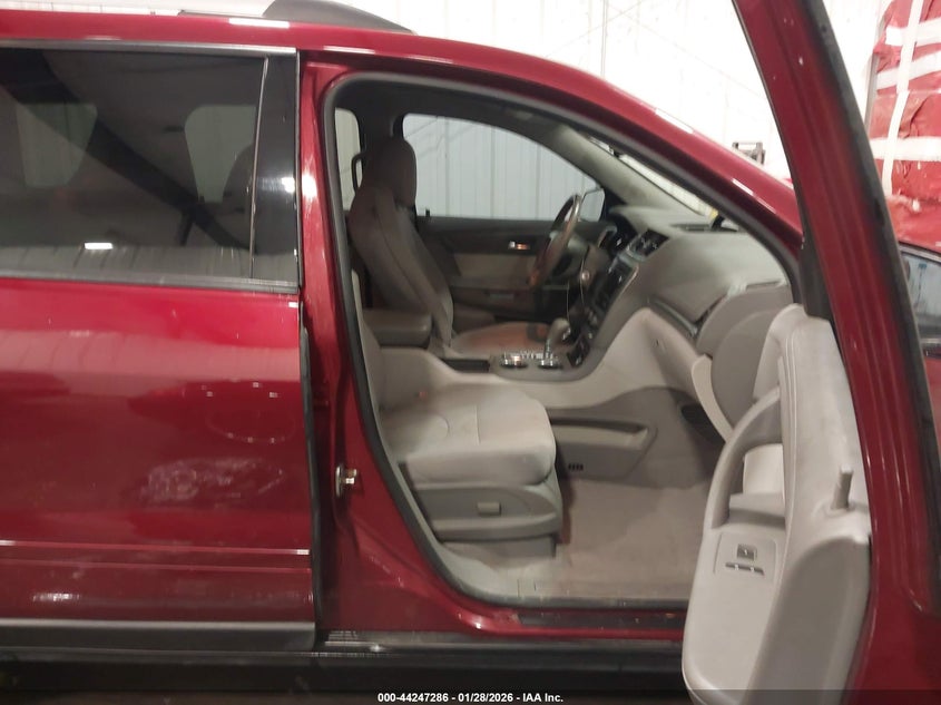 2015 GMC Acadia Sle-2