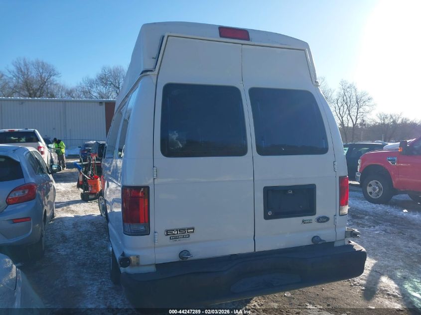 2009 Ford E-150 Commercial