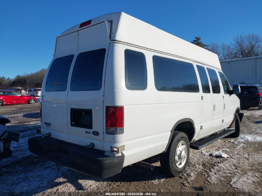 2009 Ford E-150 Commercial