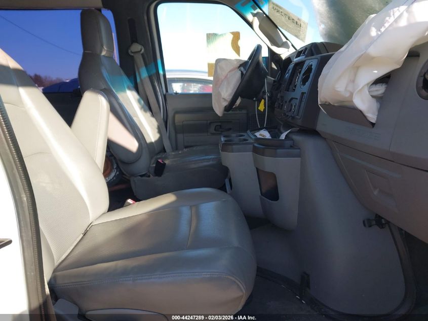 2009 Ford E-150 Commercial