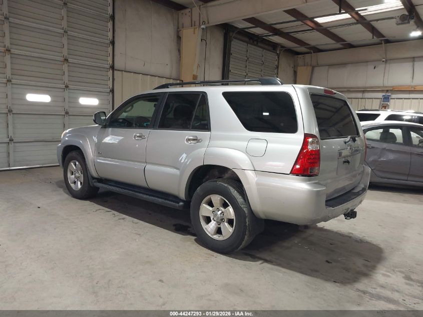 2006 Toyota 4Runner Sr5 V6