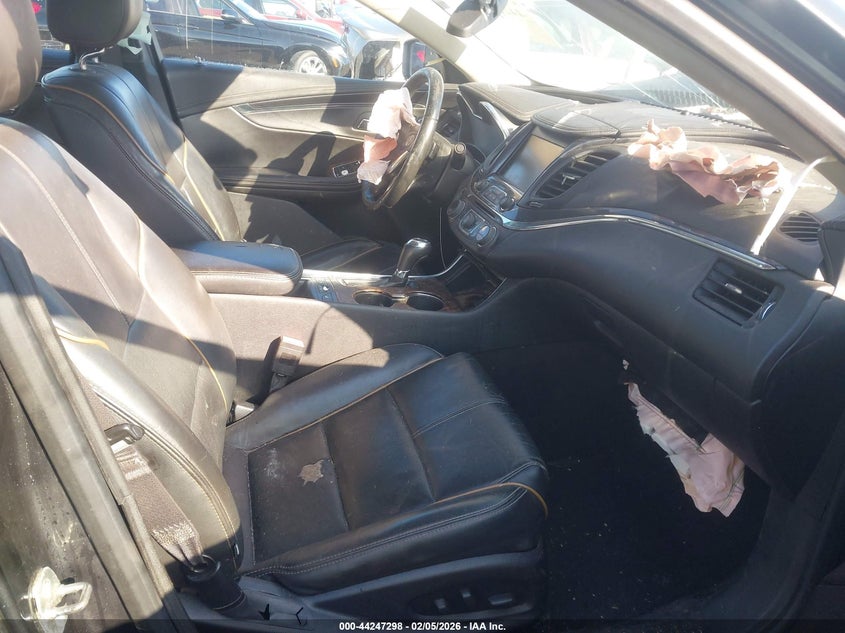 2015 Chevrolet Impala 2Lz