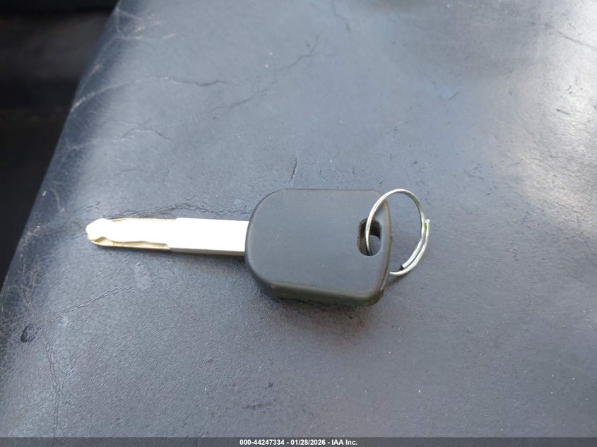 2010 Honda Cr-V Ex-L VIN: 5J6RE3H75AL047966 Lot: 44247334