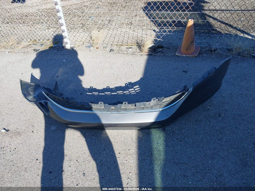 2010 Honda Cr-V Ex-L VIN: 5J6RE3H75AL047966 Lot: 44247334