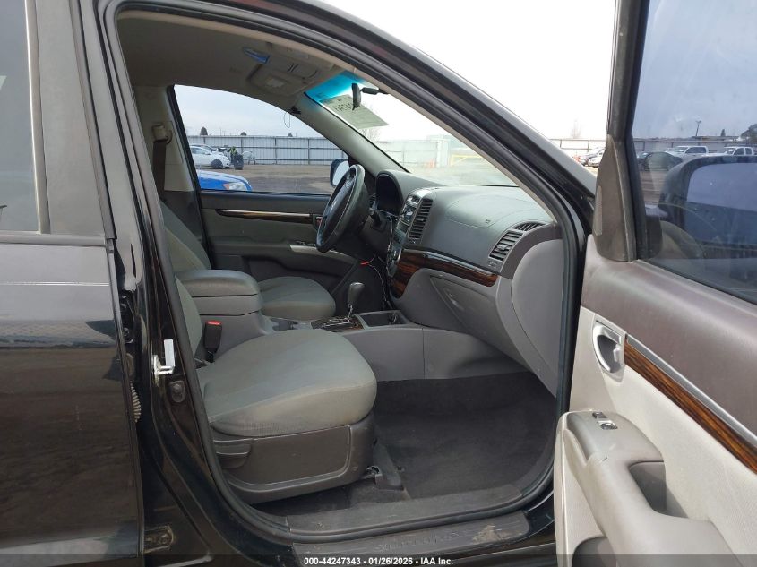 2011 Hyundai Santa Fe Gls