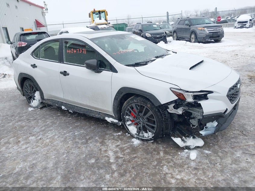 Vin: jf1vbau66n8031577, lot: 44743525, subaru wrx gt 2022 img_1
