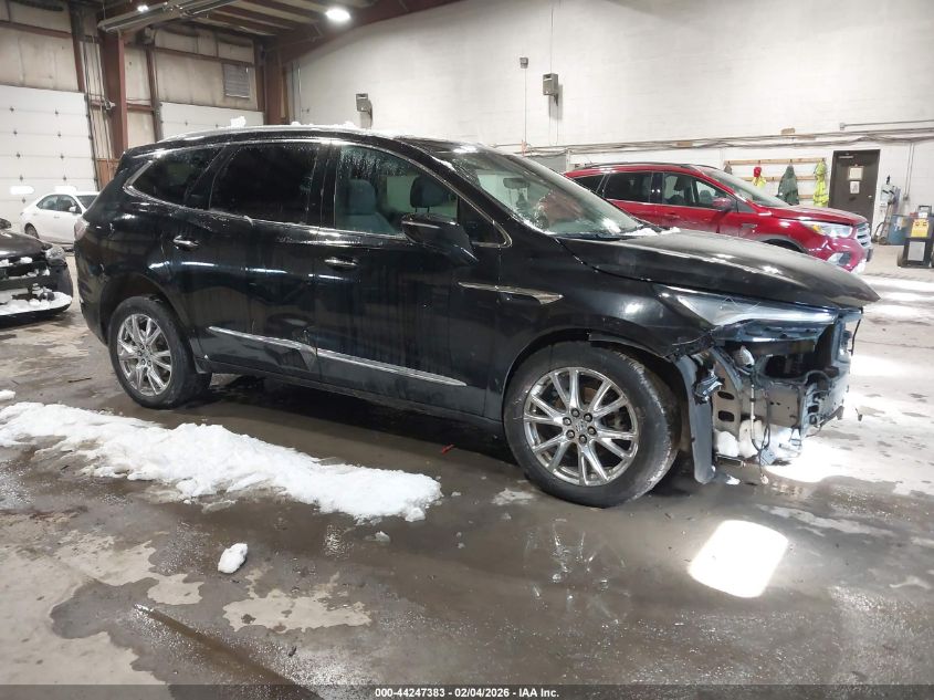 2023 Buick Enclave Premium Awd