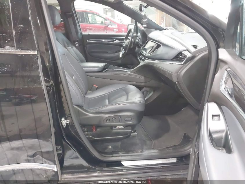 2023 Buick Enclave Premium Awd