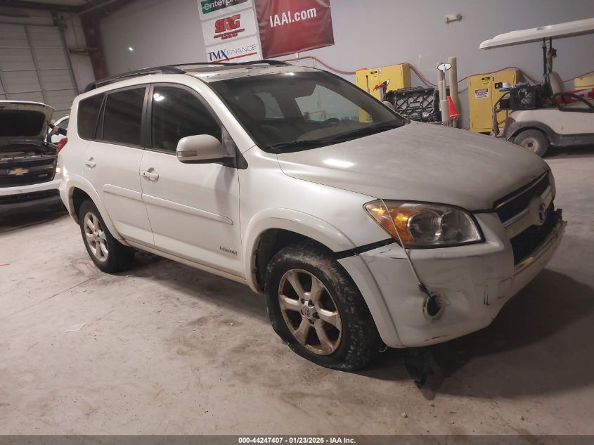 2010 Toyota RAV4