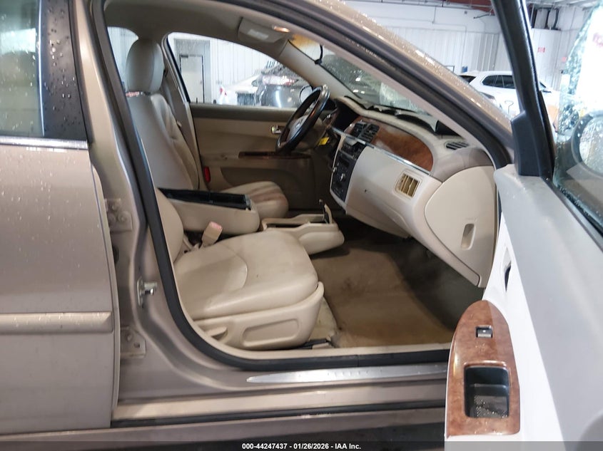 2006 Buick Lacrosse Cxl