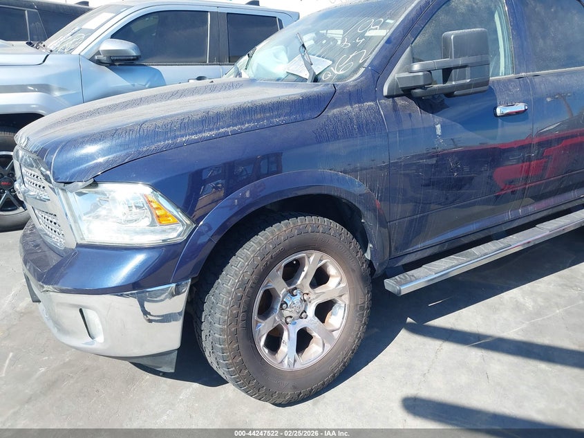 2015 Ram 1500 Laramie