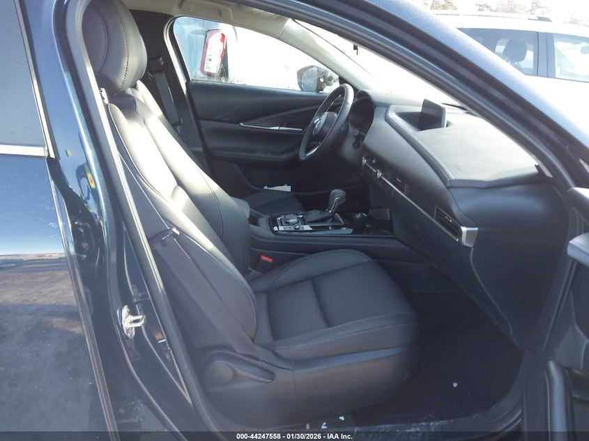 2025 Mazda Cx-30 2.5 S Select Sport