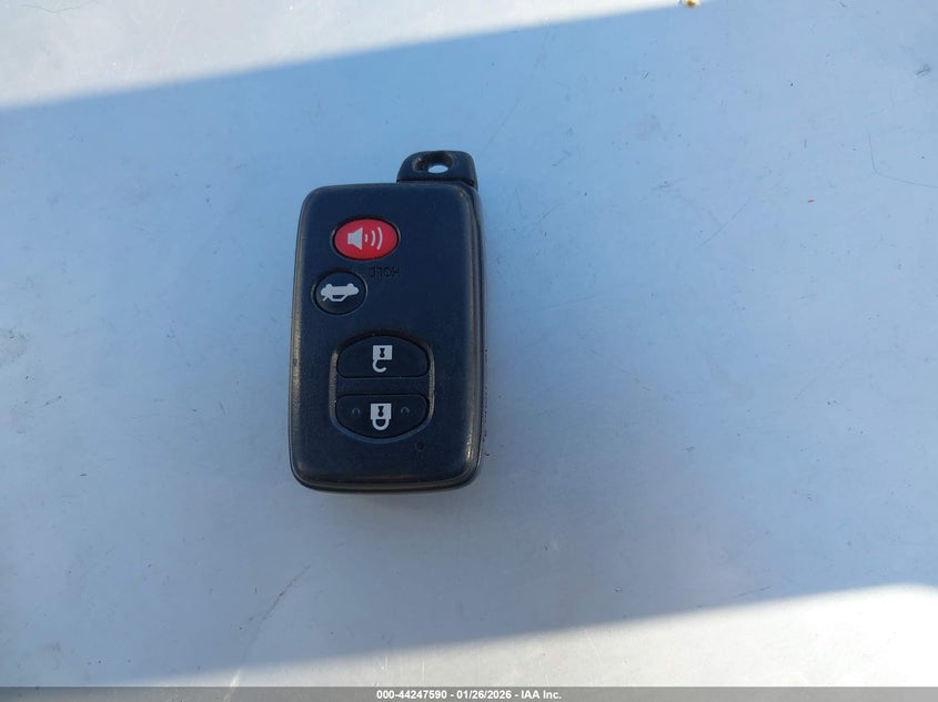 2014 Subaru Forester 2.5I Touring VIN: JF2SJAPC2EH502997 Lot: 44247590