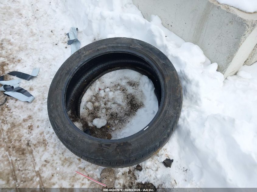 2007 Chevrolet Tahoe Lt VIN: 1GNFK13047R235925 Lot: 44247678