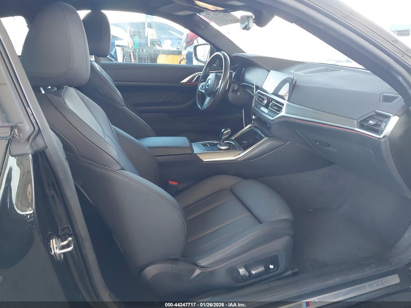 2021 BMW M440I xDrive