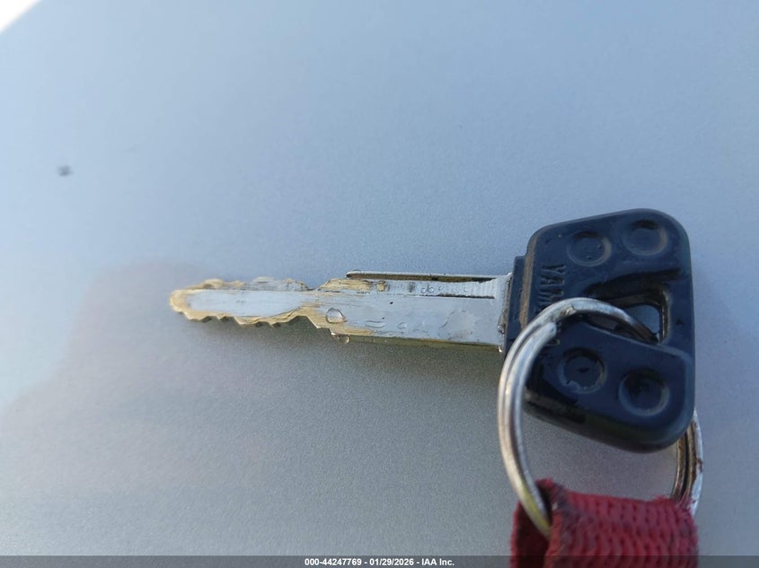 2007 Yamaha Fjr1300 As VIN: JYARP16E07A000849 Lot: 44247769