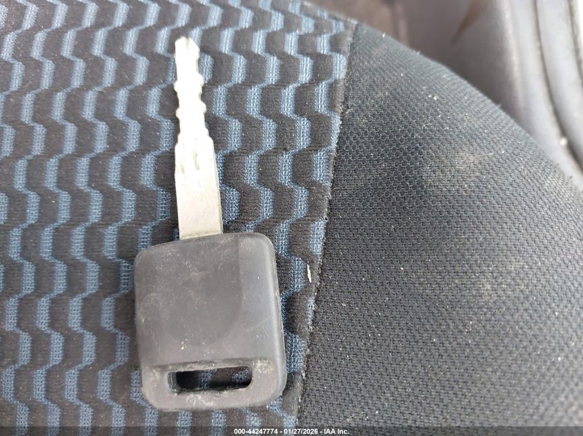 2014 Nissan Versa Note Sv VIN: 3N1CE2CP0EL382403 Lot: 44247774