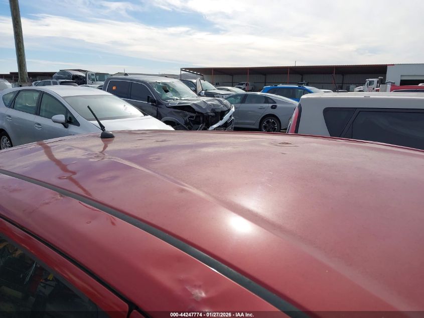 2014 Nissan Versa Note Sv VIN: 3N1CE2CP0EL382403 Lot: 44247774