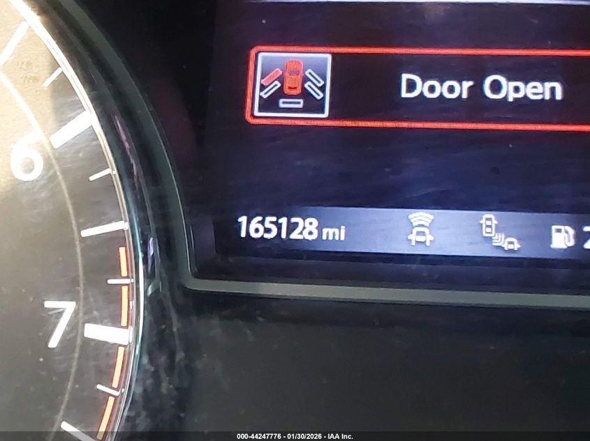 2018 Nissan Altima 2.5 Sv VIN: 1N4AL3AP0JC191546 Lot: 44247776