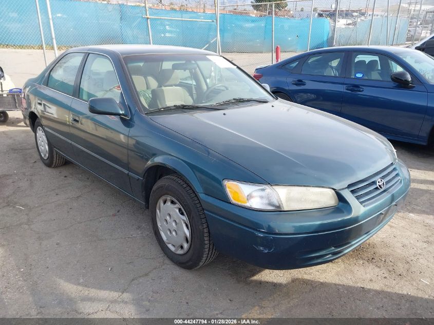 1997 Toyota Camry