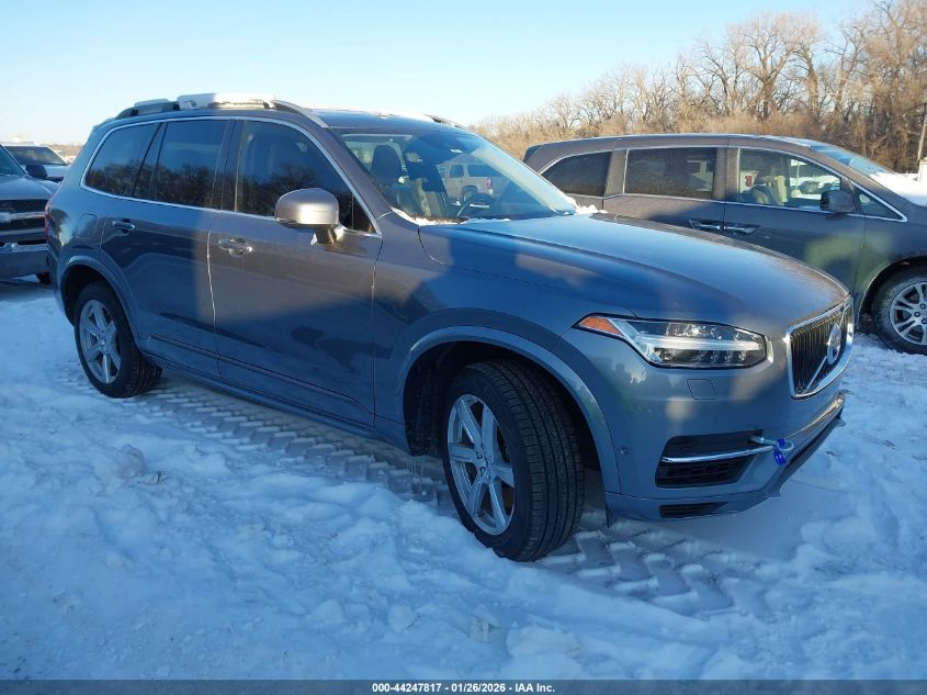 2016 Volvo XC90