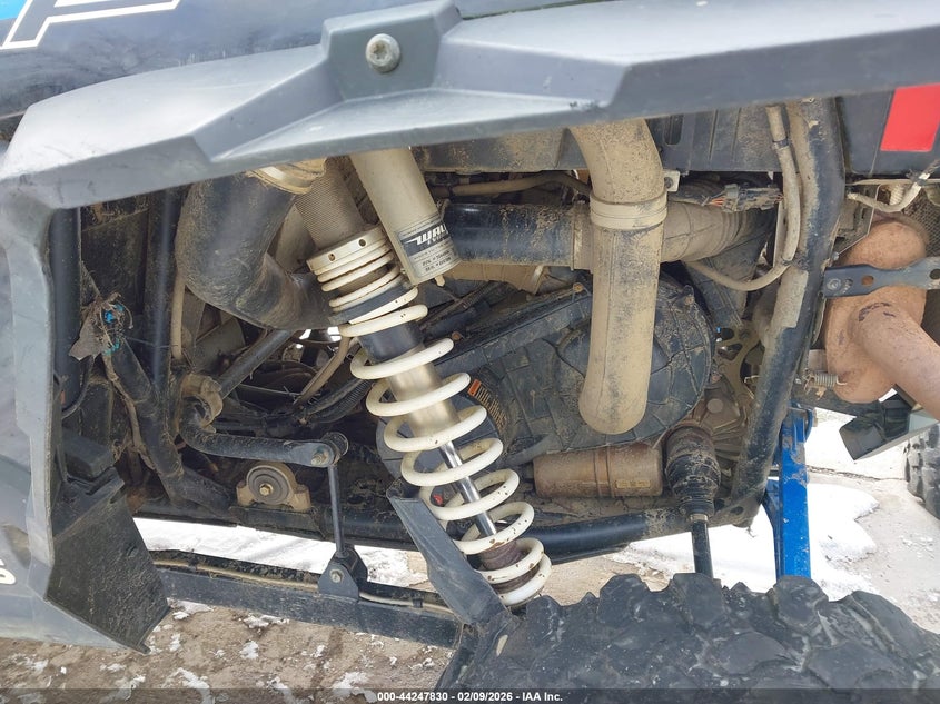2023 Polaris Rzr Xp 4 1000 Premium VIN: 3NSN4K994PH352438 Lot: 44247830
