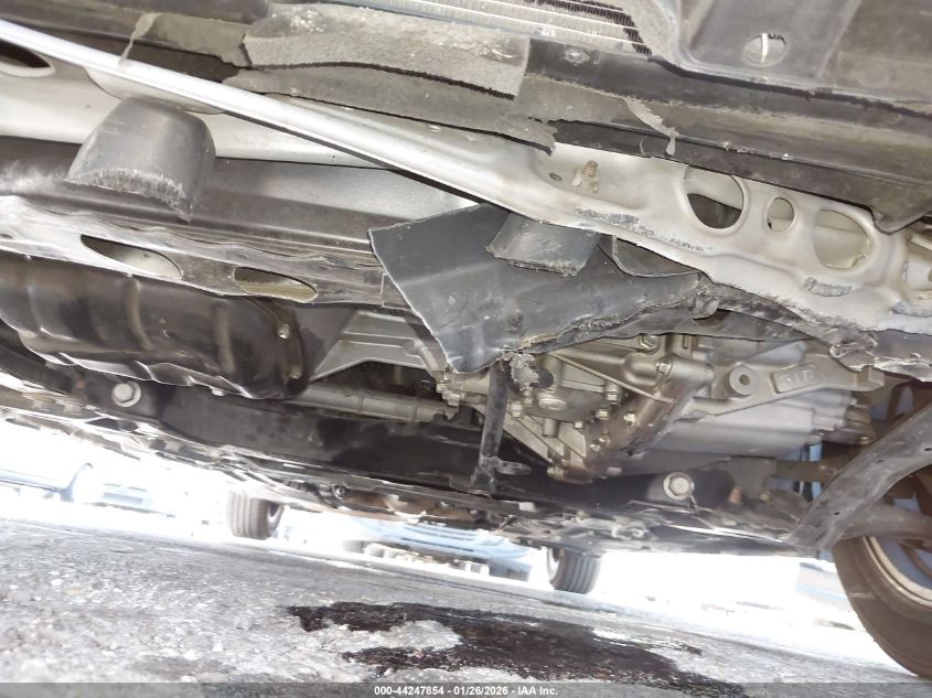 2012 Toyota Prius Three VIN: JTDKN3DU7C1498141 Lot: 44247854