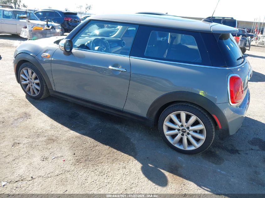 2014 Mini Hardtop Cooper