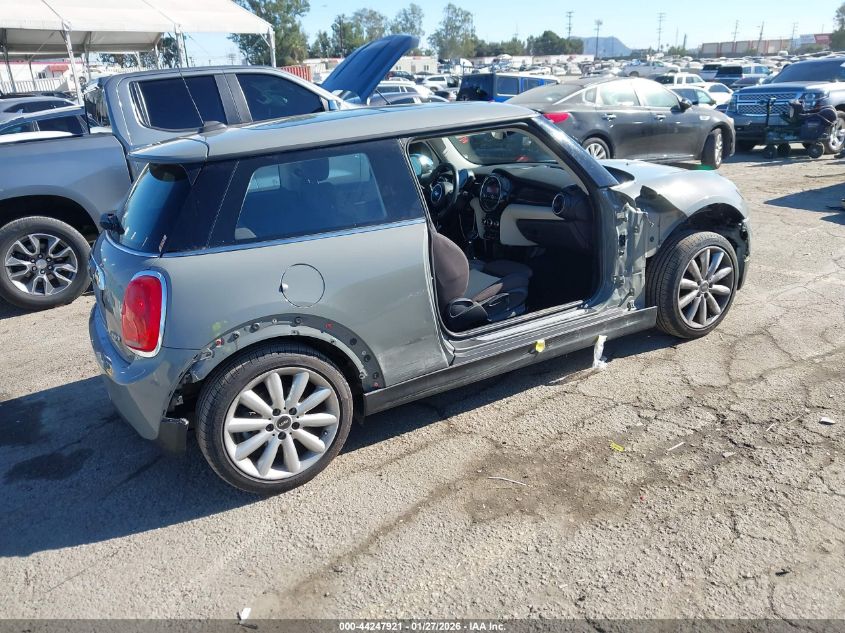 2014 Mini Hardtop Cooper