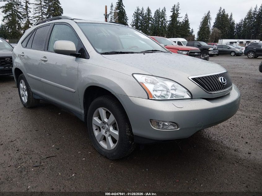2005 Lexus RX 330
