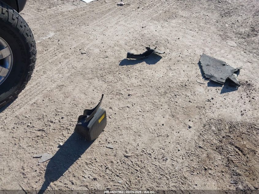 2014 Toyota Camry Se VIN: 4T1BF1FK1EU322051 Lot: 44247962