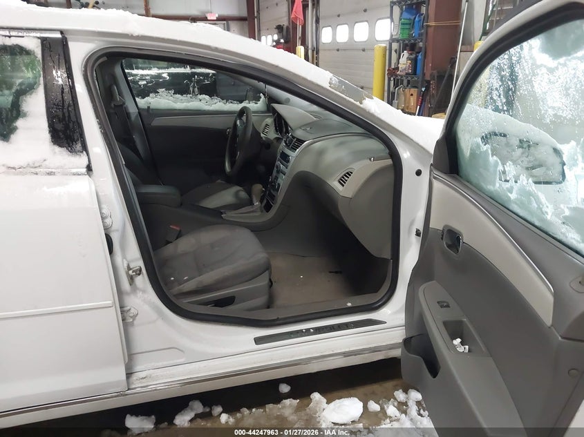 2012 Chevrolet Malibu 1Lt