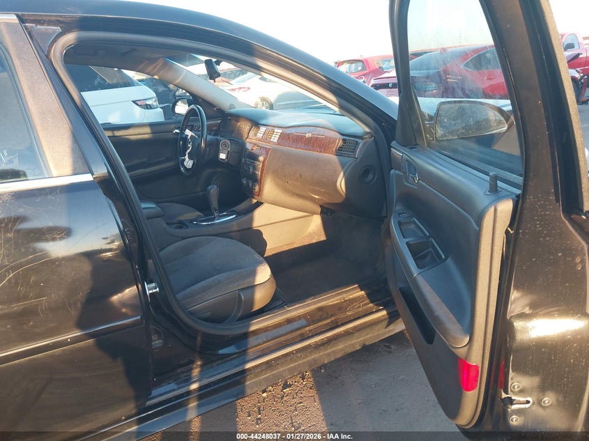 2013 Chevrolet Impala Ls