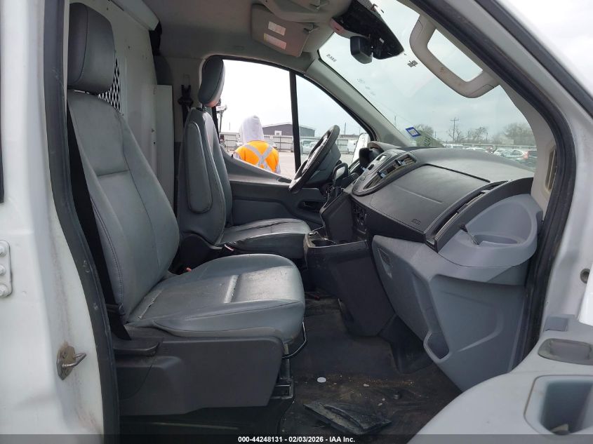 2019 Ford Transit-250