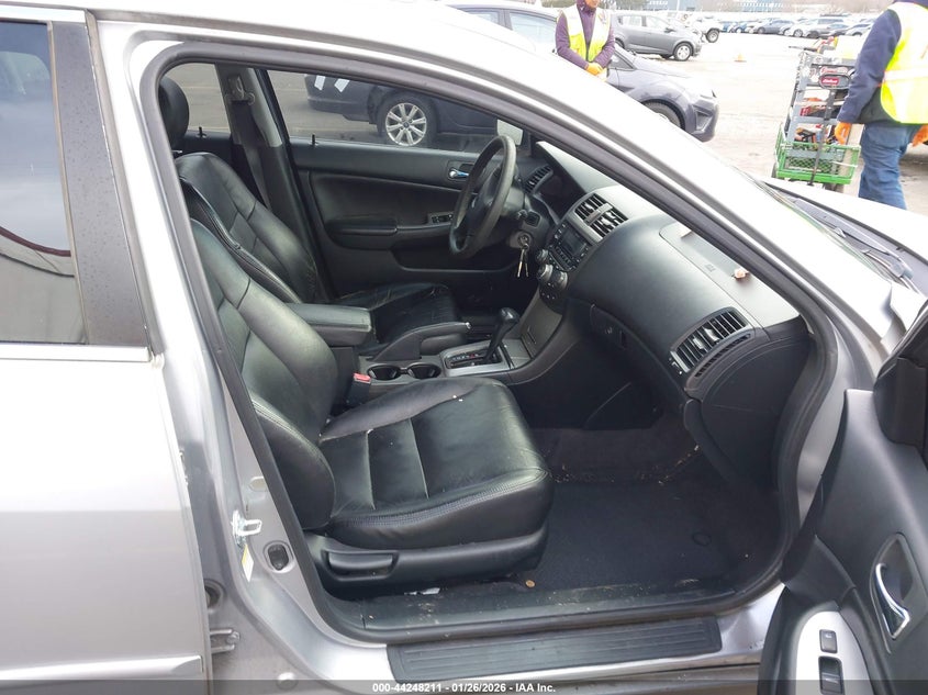 2003 Honda Accord 2.4 Ex