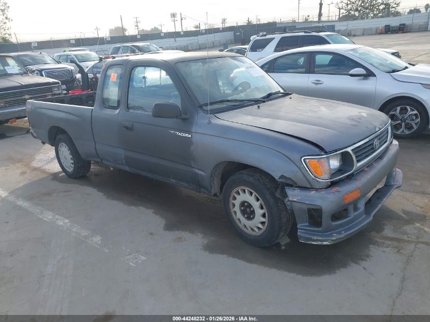 1995 Toyota Tacoma