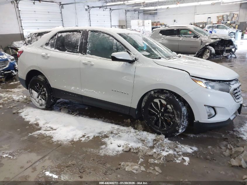 2021 Chevrolet Equinox