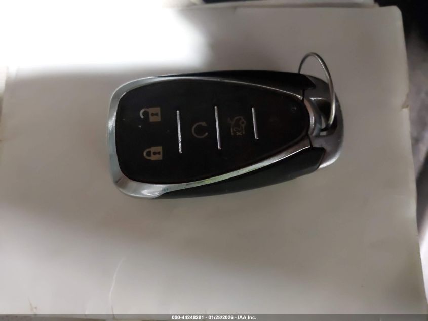 2020 Chevrolet Malibu Fwd Premier VIN: 1G1ZE5SX9LF021276 Lot: 44248281