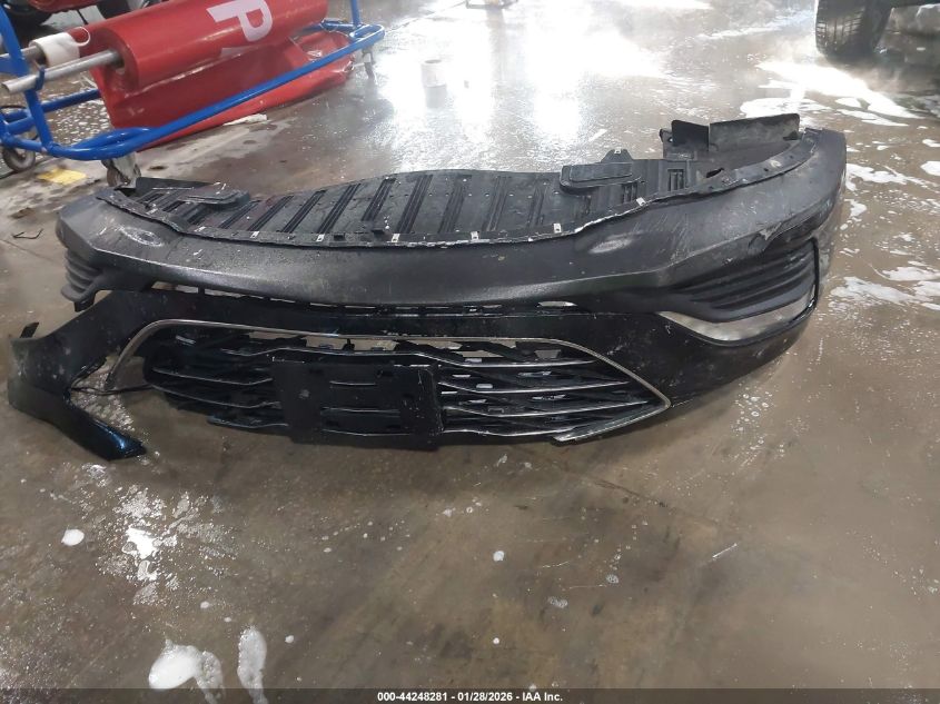 2020 Chevrolet Malibu Fwd Premier VIN: 1G1ZE5SX9LF021276 Lot: 44248281