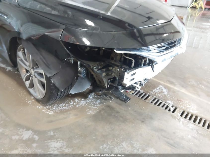 2020 Chevrolet Malibu Fwd Premier VIN: 1G1ZE5SX9LF021276 Lot: 44248281