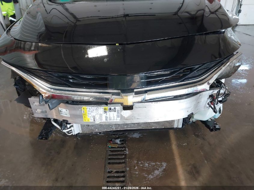 2020 Chevrolet Malibu Fwd Premier VIN: 1G1ZE5SX9LF021276 Lot: 44248281